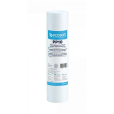 Ecosoft картридж поліпропілен 10 мкм / 106г.