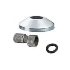 Ексцентрик Zegor для настінних змішувачів WOT-018