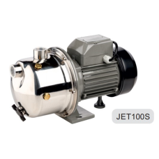 Насос поверхневий GIDROTEH /1.1кВт H50м Q3м3/г /нержавійка