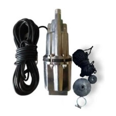 Насос вібраційний GIDROTEH верхній забір води /0.25Kw H72 Q18