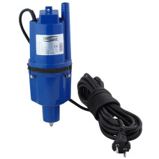 Насос вібраційний GIDROTEH нижній забір води /0.25Kw H72 Q18