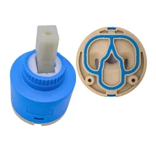 Керамічний картридж Zegor d40 для змішувачів WKF-046-F