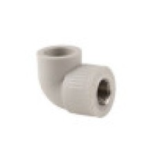 Кутник VITOPlast d25х3/4"(Внутрішня різьба)