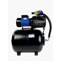 FORWATER насосна станція чавун  JET 100L/50л/Бак сталь