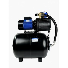 FORWATER насосна станція чавун  JET 100L/50л/Бак сталь