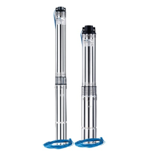 Насос глибинний центробіжний ZEGOR /H119m Q3m3/г /55m кабель/24міс.гарантія