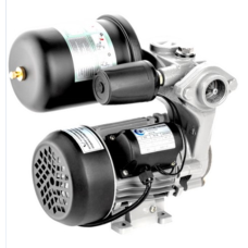 Станція підсилення тиску GA 370 /0.37кВт /2л бак + реле