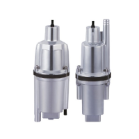 Насос вібраційний ZEGOR нижній забір води /0.25Kw H60 Q1,08 /12міс.гарантія