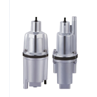 Насос вібраційний ZEGOR верхній забір води /0.25Kw H60 Q1,08 /12міс.гарантія