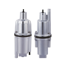 Насос вібраційний ZEGOR нижній забір води /0.25Kw H60 Q1,08 /12міс.гарантія