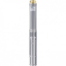 Насос глибинний центробіжний ZEGOR /H74 Q3,4m3/г /8м кабель+ремкомплект/24міс.гарантія