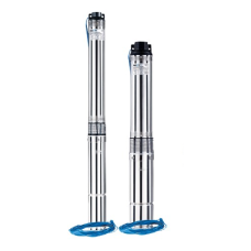 Насос глибинний центробіжний ZEGOR /H65m Q2.8m3/г /35m кабель/24міс.гарантія