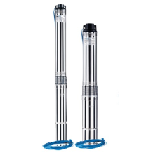 Насос глибинний центробіжний ZEGOR /H45m Q3m3/г /35m кабель/24міс.гарантія