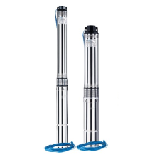 Насос глибинний центробіжний ZEGOR /H76m Q3m3/г /50m кабель/24міс.гарантія