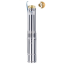 Насос глибинний центробіжний ZEGOR /H79m Q11m3/г /2м кабель/24міс.гарантія