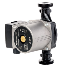 GIDROTEH насос циркуляційний 25/4 180 мм/без гайок