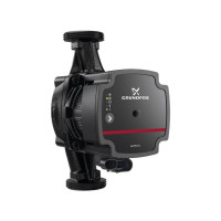 Grundfos насос циркуляційний Alpha1 L 25/40 180 мм 1x230V 50H