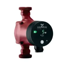 Grundfos насос циркуляційний Alpha2 25/40 180 мм 1x230V 50Hz