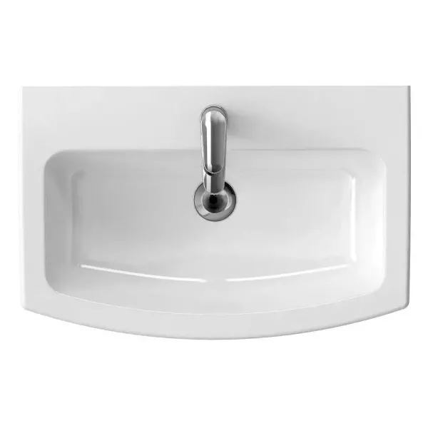 Умивальник Easy 70 см меблевий