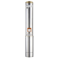 Насос глибинний центробіжний ZEGOR /H104 Q3,4m3/г /8м кабель+ремкомплект/24міс.гарантія