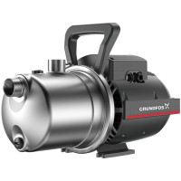 Насос поверхневий Grundfos JP 4-54 (H22 Q4 0.75Kw) 1x230V 50Hz 1.5m