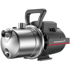 Grundfos поверхневий насос JP 5-48 (H27 Q5 1.1Kw) 1x230V 50Hz 1.5m нержавійка