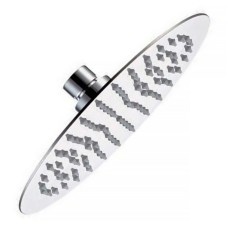 Лійка стельова тропічна для душу / кругла 150мм UltraSlim C-07Y