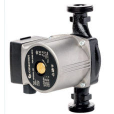 GIDROTEH насос циркуляційний 25/8 180 мм/без гайок