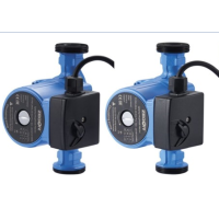 ZEGOR насос циркуляційний 25/8-180 /з гайками/з каб./синій/24міс.гарантія