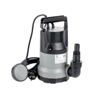 Дренажний насос GRANDWATER QDP /7-6-0.50 /H=7m,100l/min