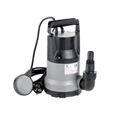 Дренажний насос GRANDWATER QDP /7-6-0.50 /H=7m,100l/min