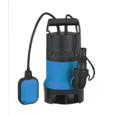 Дренажний насос ZEGOR /0,4Kw H5 Q5m3/г /12міс.гарантія