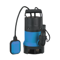 Дренажний насос ZEGOR /0,75Kw H8 Q12.5m3/г/12міс.гарантія