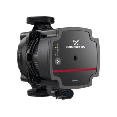 Grundfos насос циркуляційний Alpha1 L 25/40 130 мм 1x230V 50H