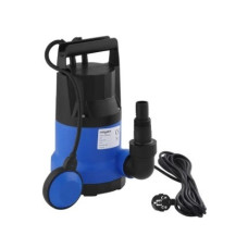 Дренажний насос GIDROTEH QDP /9-8-0,75 /H=9m,130l/min