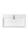 Умивальник VIRGO 80 см меблевий
