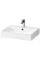 Умивальник VIRGO 60 см меблевий