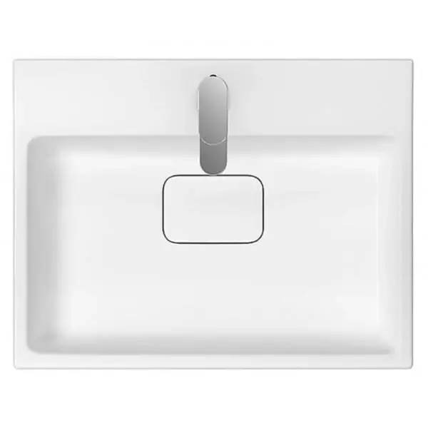 Умивальник VIRGO 60 см меблевий