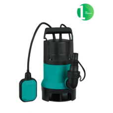 Дренажний насос ZEGOR /0,55Kw H5 Q5m3/г /12міс.гарантія