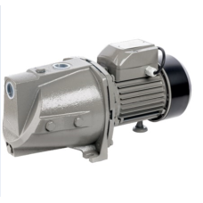 Поверхневий насос чавун GIDROTEH /1.5кВт H45м Q5,4м3/г