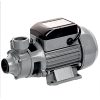 Поверхневий насос чавун GIDROTEH QB 60 /0.37кВт