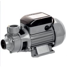 Поверхневий насос чавун GIDROTEH QB 60 /0.37кВт