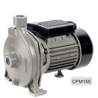 Поверхневий насос чавун GIDROTEH CPM 158 /1.1кВт