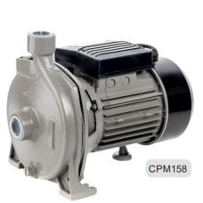 Поверхневий насос чавун GIDROTEH CPM 158 /1.1кВт