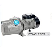 Поверхневий насос чавун GIDROTEH JET100L Premium /1.1кВт H50м Q3м3/г