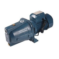 Поверхневий насос чавун GRANDWATER /1.1кВт H50м Q3м3/г