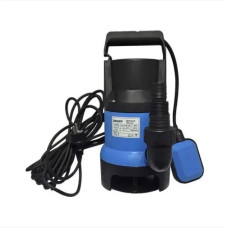 Дренажний насос ZEGOR /0,75Kw H8 Q12.5m3/г/12міс.гарантія