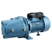 Поверхневий насос чавун ZEGOR /1.1Kw H45 Q4.0 /36міс.гарнатія