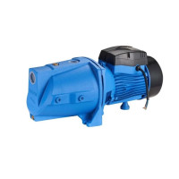 Поверхневий насос чавун ZEGOR /1.5Kw H55 Q5.4 /36міс.гарнатія