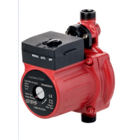 GIDROTEH насос для підсилення тиску H13m /з гайками